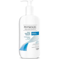 PHYSIOGEL Daily Moisture Therapy Body Lotion 400 ml - Увлажняющий лосьон для тела для сухой, возбужденной кожи - восстанавливает и регенерирует кожу