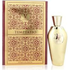 Canto Temptatio V