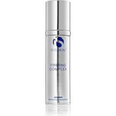 iS CLINICAL Firming Complex; Подтягивает и укрепляет кожу лица, шеи и декольте. Разглаживает тонкие линии и морщины; антивозрастное действие