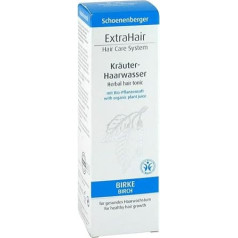 Extrahair Hair Care Sys.Herbal Hair Tonic Schoe. 200 мл