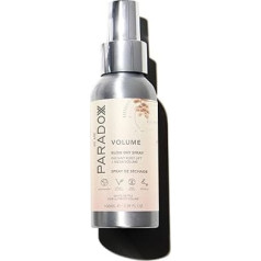 WE ARE PARADOXX, Climax Natural Hair Volume Tonic 100 ml 94 Natural Plastic Free Sustainable Vegan Sulphate Free Cruelty Free Haircare 136 g