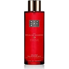 RITUALS The Ritual of Ayurveda Спрей для волос и тела, 50 мл