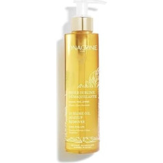 Onagrine Sublime Oil Средство для снятия макияжа 200 мл