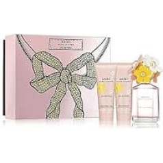 Marc Jacobs Daisy Eau So Fresh EDT Набор из лосьона для тела и геля для душа