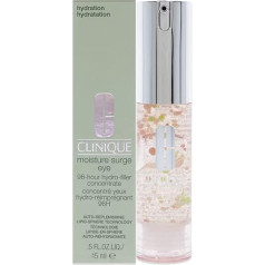 Clinique Moisture Surge Eye, 15 мл