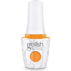 Gelish Harmony - You've Got Tan-Gerine Lines