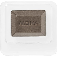 Alcina Perfect Eyebrow Powder Grey Brown 020