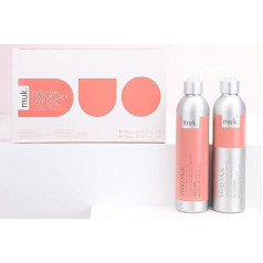 Vivid Muk Colour Lock Conditioner 300 мл + Vivid Muk Colour Lock Shampoo 300 мл