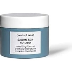 Comfort Zone Sublime Skin Rich Cream 60 мл Омолаживающий крем