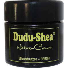 Dudu-Shea Dudu Shea Fresh, 100 г