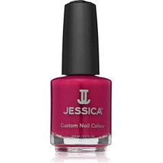Jessica Custom Nail Colour, Blushing Princess 14,8 мл от Jessica Cosmetics International, Inc.