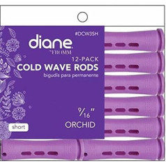 Diane Rod Cold Wave Orchidee (1 Stück)