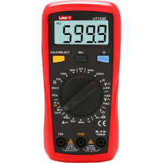 Универсальный измеритель UT133B