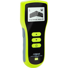 50-618# Металлический детектор присутствия напряжения на дереве m618 3in1 xtreme