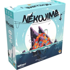 Игра nekojima