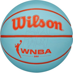 Мяч баскетбольный WNBA Drv Ball WTB4809XB / 6