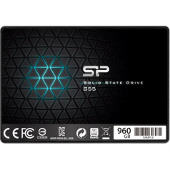 ssd slim s55 960gb 2.5 sata3 500/450mb/s 7mm