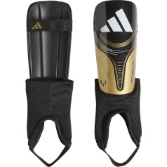 Коленные щитки MESSI SG MTC Jr IW3922 / черный / L