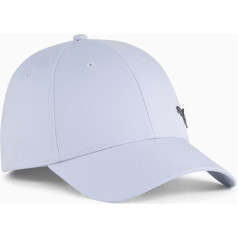 ESS Metal Cat BB Cap 025994-03 / синий / один размер