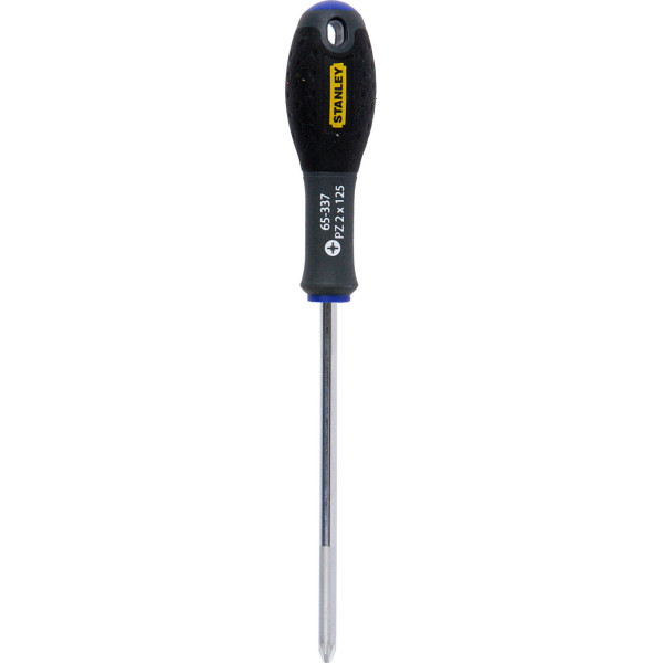 Отвертка Fatmax pz2 x 125 мм [l].