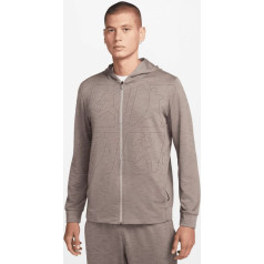 Толстовка для йоги Dri-FIT M CZ2217-087 / S