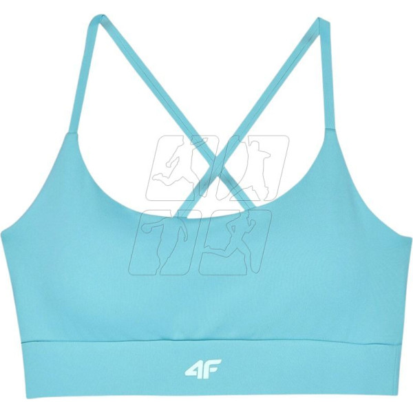 Спортивный бюстгальтер F096 W WSS24USBAF096 33S / XL