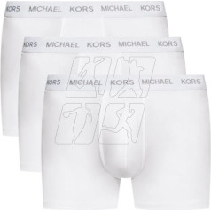 Michael Kors Трусы-боксеры Michael Kros 3 шт Supreme Touch M 6BR1T10773 / XL