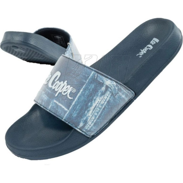 Lee Cooper Шлепанцы M LCW-25-42-3544M / 42