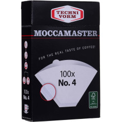 Набор фильтров для кофемашин № 4