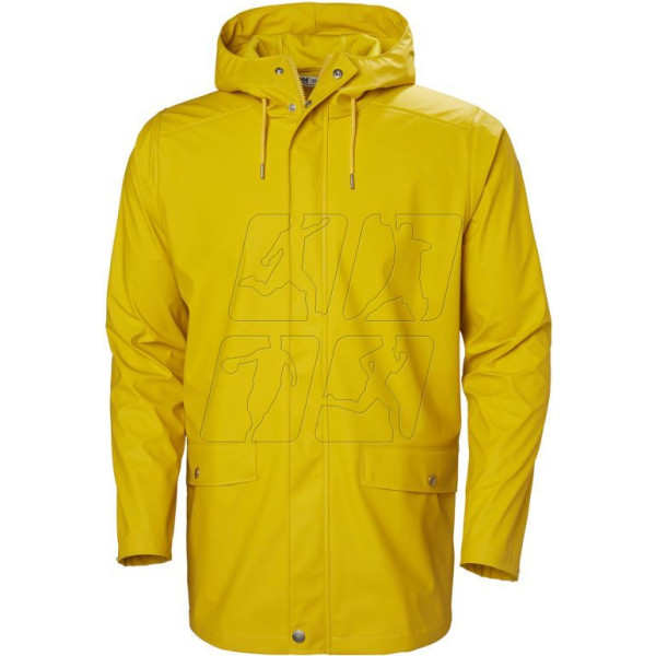 Моховое дождевое пальто M 53265 344 / M