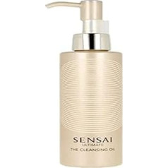 SENSAI Ultimate the cleansing oil 150 мл
