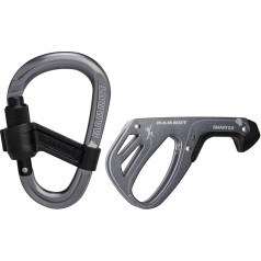 Предохранительное устройство Mammut Smart 2.0 Belay Package