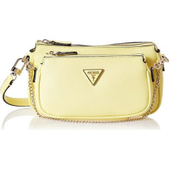 GUESS Женская сумка Noelle Dbl Pouch Crossbody Bag