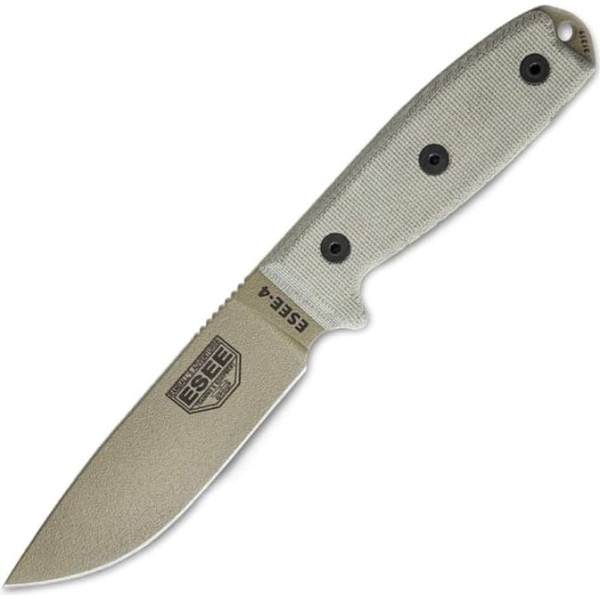 ESEE - Приключение Рэндалла ESEE Модель 4