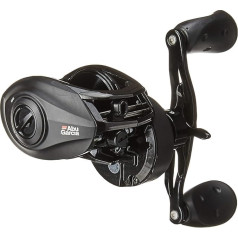 Abu Garcia Revo Beast X Baitcast Low Profile Fishing Reel