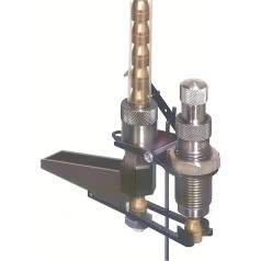 Lee Precision 90892 Набор 30 и 32 патронов .60, многоцветный, один размер
