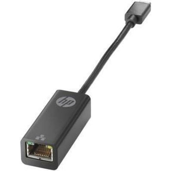 HP V7W66AA - АДАПТЕР USB-C TO RJ45 Адаптер USB-C to RJ45