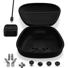 Xbox Elite Series 2 - полный комплект компонентов, mit USB C