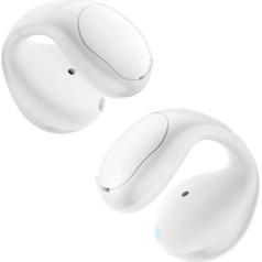 soundcore C30i by Anker, наушники с открытым ухом, клипса на козырьке, дизайн Leichtes, стабилизатор высоты, Abnehmbare Klammern, Klarer Klang, 30h Wiedergabe, IPX4(Generalüberholt)