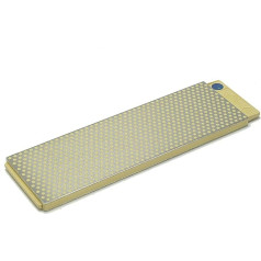 DMT W250CXNB 10-Inch DuoSharp Bench Stone Coarse / Extra-Coarse