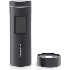 Tragbarer Farbanalysator Портативный лабораторный колориметр Color Meter Pro Color Test Equipment Колориметр Колориметр С RAL NCS Цветовые оттенки Digitales, präzises Farbmessgerät