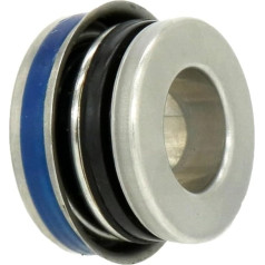 Механические уплотнения вала 5 teile/los FB-16 FB-16B FB-16T FB-16L FB-16LD FB Mechanische Dichtungen 16mm для Automotive Wasserpumpe Материал AUTO/CER/NBR Для насоса Роторные уплотнения ва