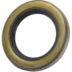 ToolNerds Radial Wellendichtring NBR 72A Profil: 265,0x290,0x16,0 mm Bauform C