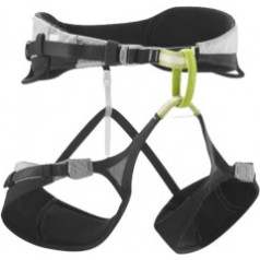 Edelrid Sistēma HELIOS L Light Grey