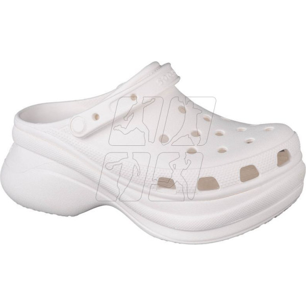 Шлепанцы W Classic Bae Clog W 206302-100 / 36/37