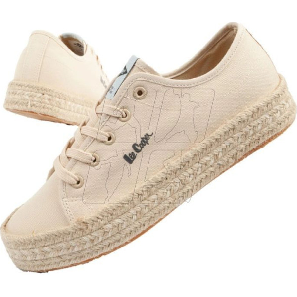 Lee Cooper Сапоги W LCW-25-44-3215L / 37