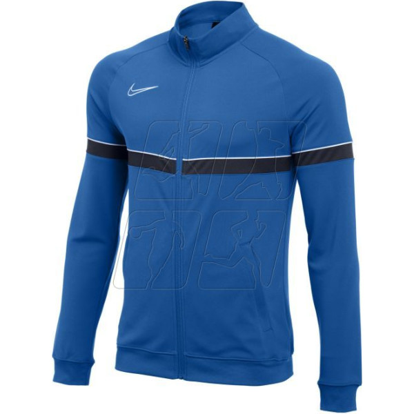 Толстовка Dri-FIT Academy 21 Jr CW6115-463 / XL ( 158 - 170 )