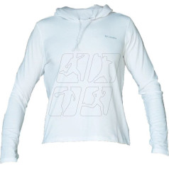 Толстовка EU Sun Trek LS Hoodie W 2145261100 / M