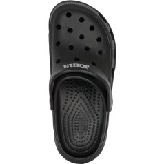 Шлепанцы S.FROC MEN SFROCS2501 / 40 / черный