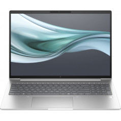 Ноутбук elitebook 660 g11 u5-135u 512gb/16gb/w11p/16.0 a37vzet
